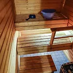 別荘 Mellaniemi By Interhome *