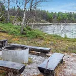Mellaniemi By Interhome Hietajoensuu