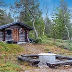 別荘 Mellaniemi By Interhome *