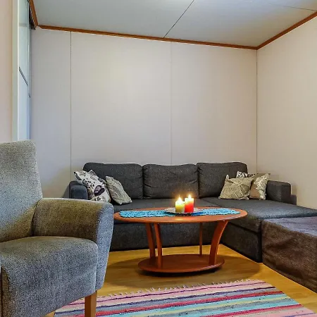 Mellaniemi By Interhome