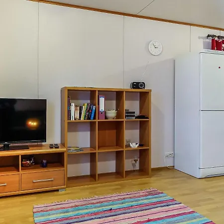 Mellaniemi By Interhome Casa de Férias *