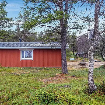 Mellaniemi By Interhome *