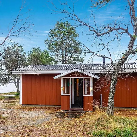 Mellaniemi By Interhome