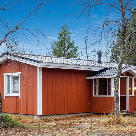 Mellaniemi By Interhome * Hietajoensuu