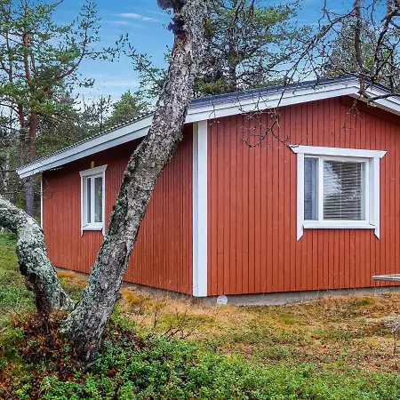 Holiday home Mellaniemi By Interhome *