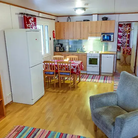 Mellaniemi By Interhome Holiday home *