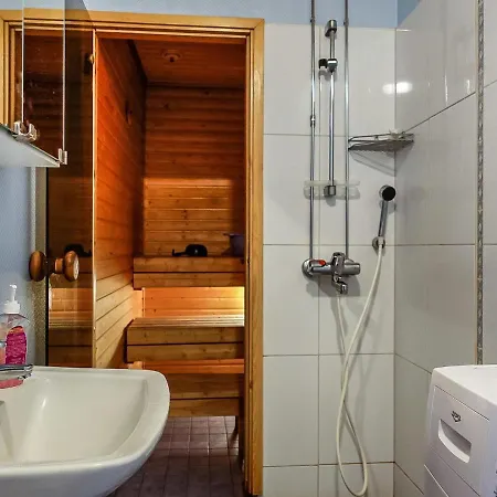 Mellaniemi By Interhome Holiday home