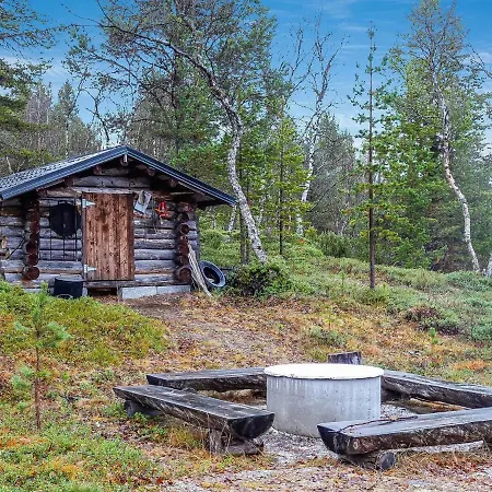 Mellaniemi By Interhome * Hietajoensuu