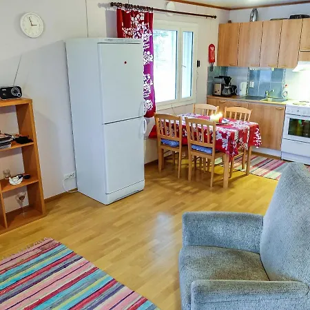 Mellaniemi By Interhome Holiday home