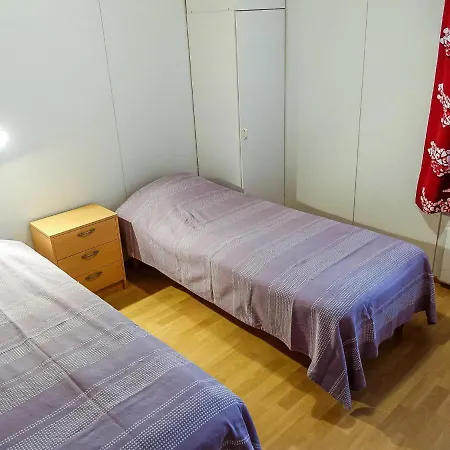 Mellaniemi By Interhome Holiday home