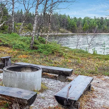 Casa de Férias Mellaniemi By Interhome