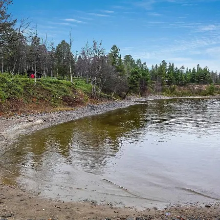Casa de Férias Mellaniemi By Interhome *