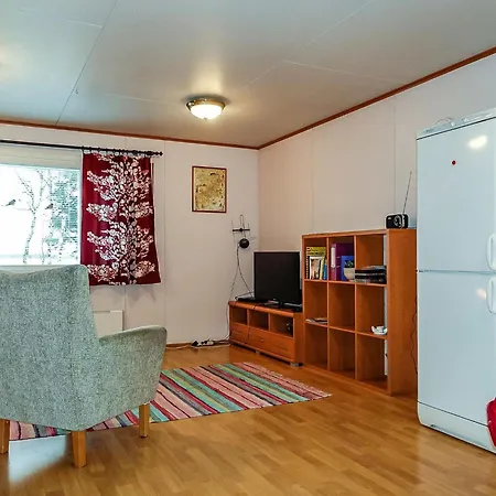 Mellaniemi By Interhome Loma-asunnot Hietajoensuu