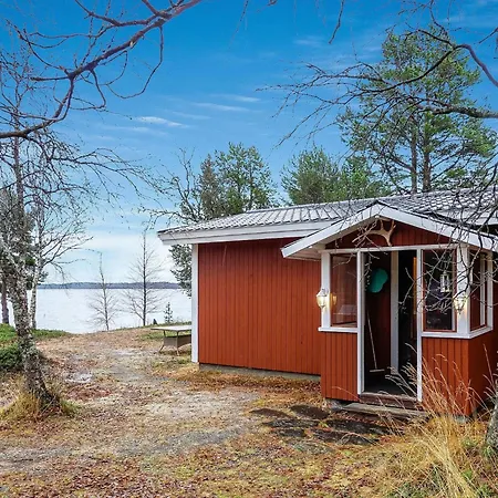 Loma-asunnot Mellaniemi By Interhome