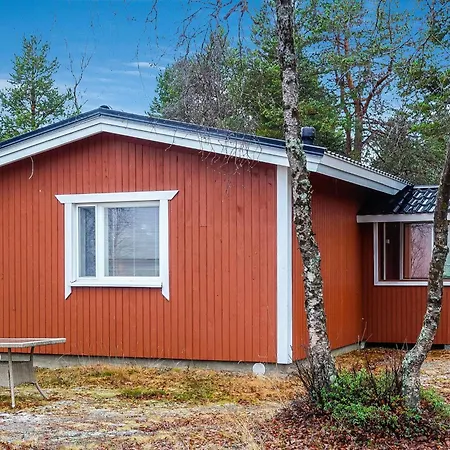 Loma-asunnot Mellaniemi By Interhome *