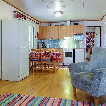 Loma-asunnot Mellaniemi By Interhome