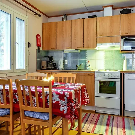 Mellaniemi By Interhome Loma-asunnot