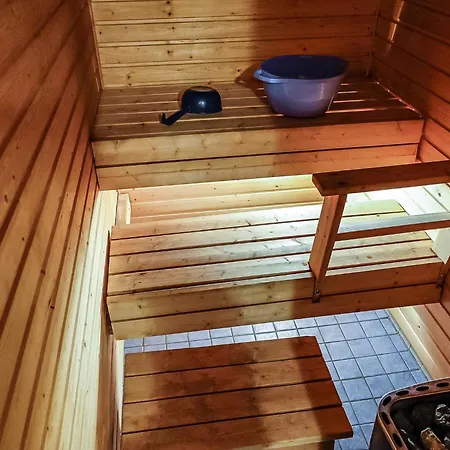 Casa vacanze Mellaniemi By Interhome *