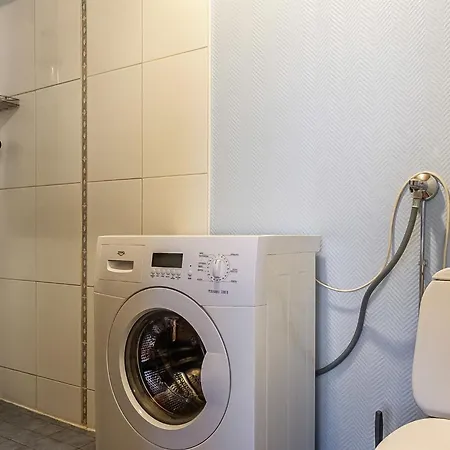 Mellaniemi By Interhome Casa vacanze