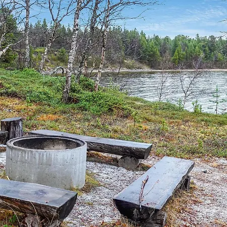Mellaniemi By Interhome Hietajoensuu